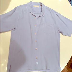 Men’s designer short sleeve shirt